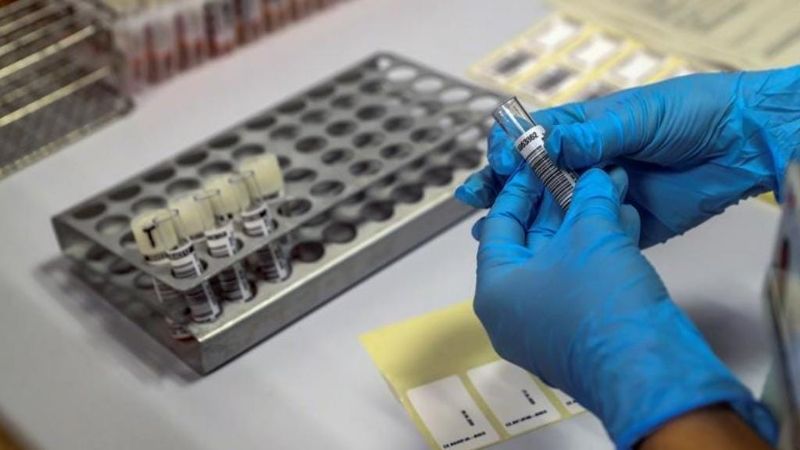 La Rioja sumó hoy 7 nuevos contagios