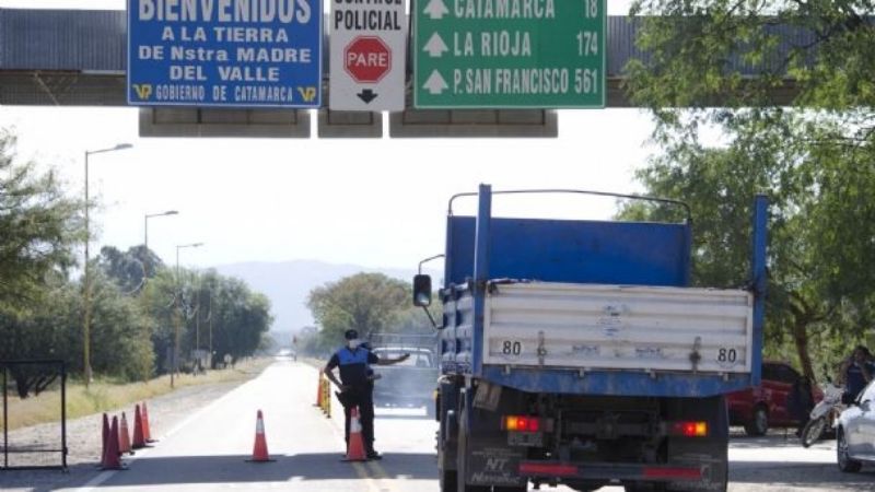 Guiños y rechazos a recibir pacientes foráneos