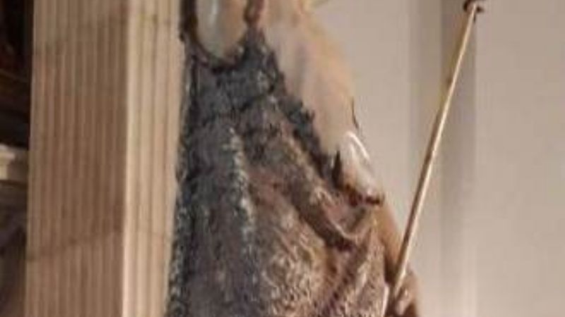 Celebraciones en honor de San Juan Bautista