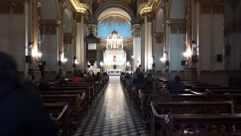 Celebraciones en honor de San Juan Bautista