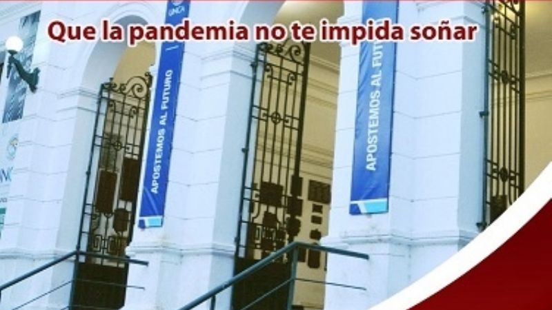 Primera Visita Virtual a la UNCA