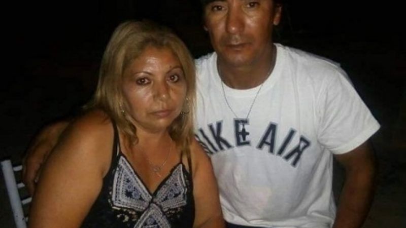 Dario y Margarita ya pueden  ingresar a su hogar en Quirós