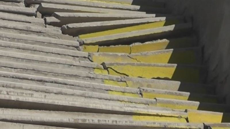 En dos semanas empezarán a refaccionar el Estadio Bicentenario