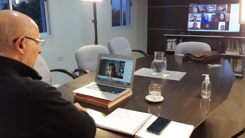 El mayor desafío social y sanitario de la humanidad