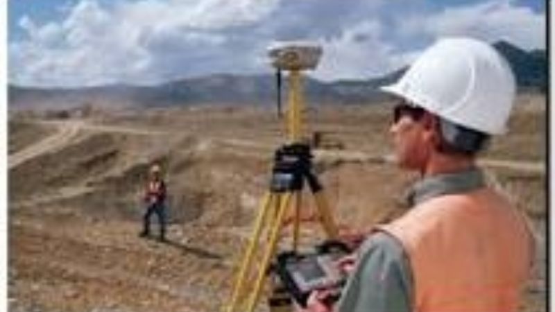 Comienzan jornadas virtuales sobre actualización y calidad cartográfica