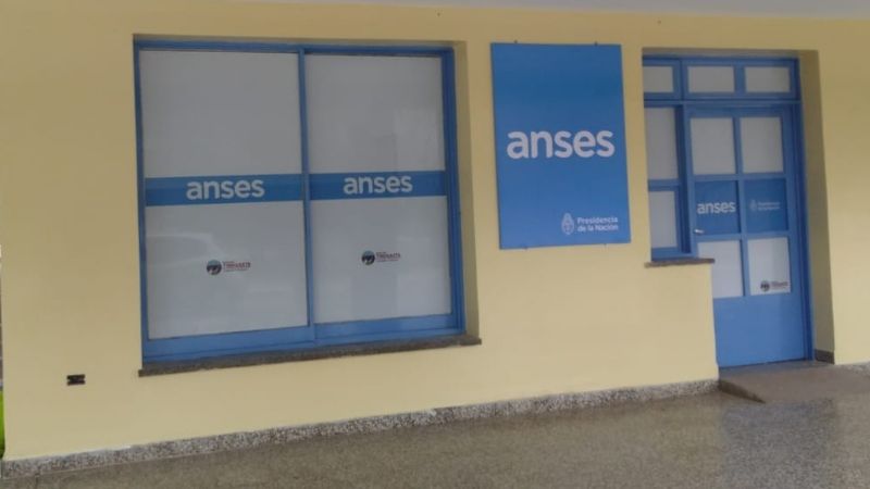 Tinogasta contará con un punto de contacto de ANSES