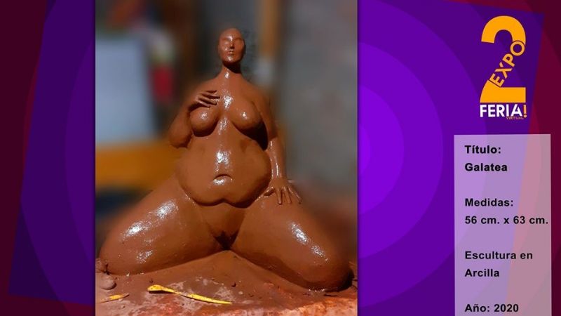 Feria Virtual “Epicentro de las Artes” catamarqueñas