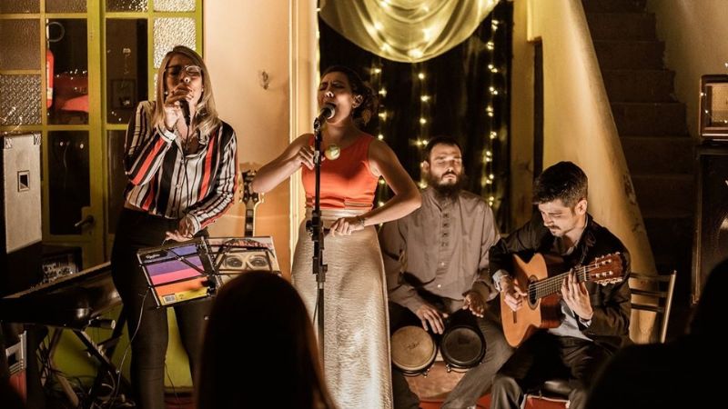 Proyectos culturales de Catamarca recibirán asistencia de Nación