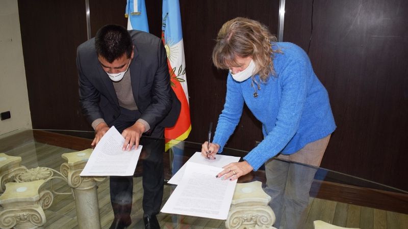 Educación y Salud trabajarán por el retorno a clases