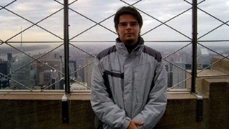 Allanaron la casa del secretario privado de Macri