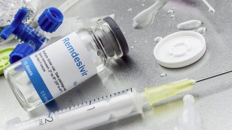 Autorizan en Europa la venta del primer fármaco específico contra el coronavirus