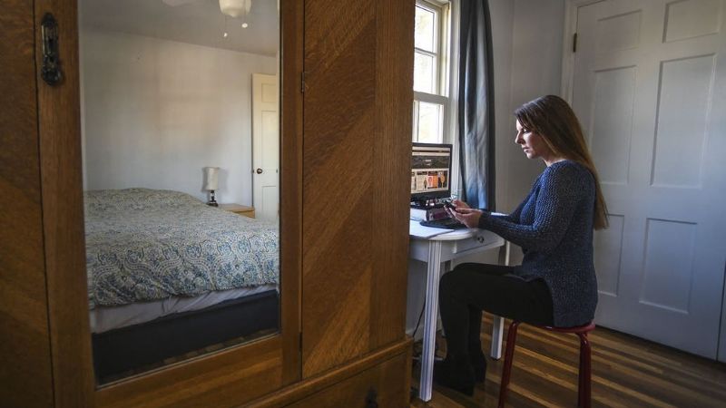 Diputados aprobó el proyecto sobre teletrabajo