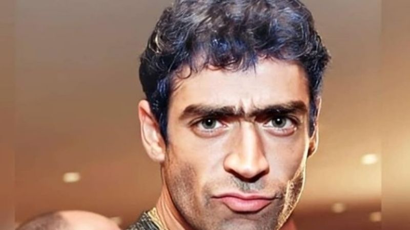 Ulises Bueno y el aniversario de la muerte de Rodrigo: “no tuve fuerzas para subir una foto”