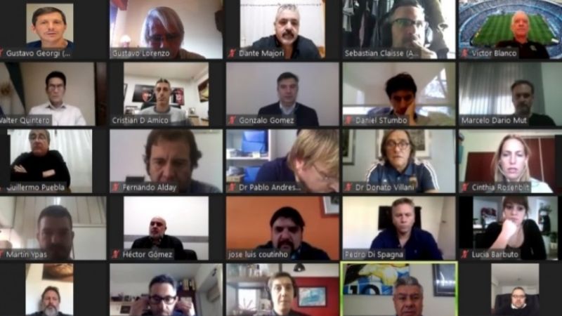 Médico deportologo cree que en Catamarca se puede entrenar