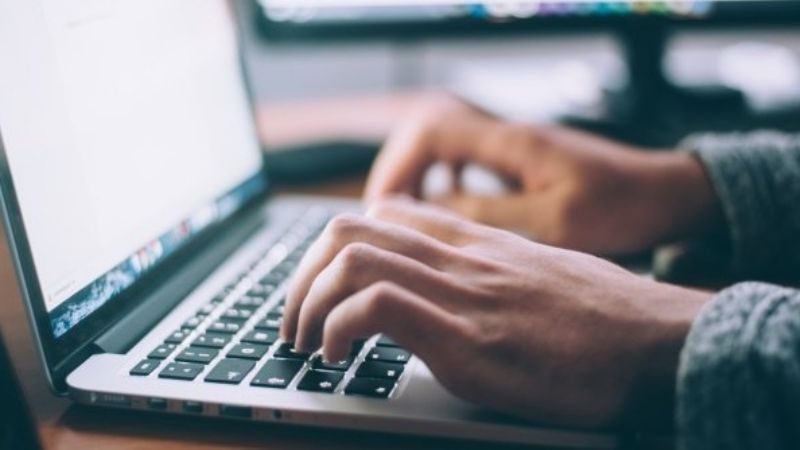 Suspensión momentánea de los trámites online