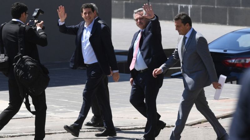 El Gobierno girará $15.000 millones a las provincias para atender la pandemia