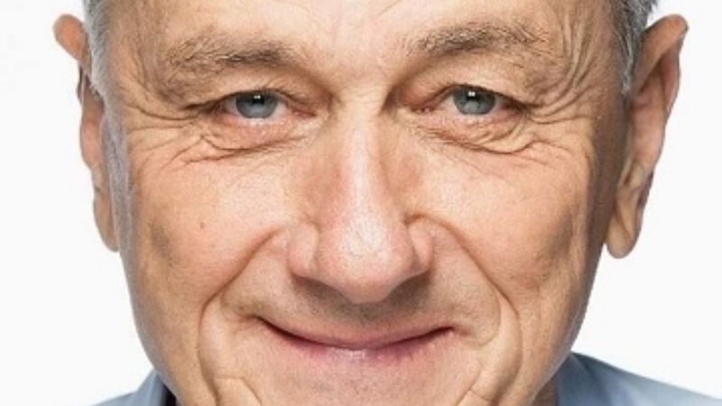 El Partido Socialista despidió a Binner