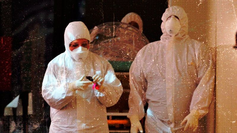 Confirmaron 8 nuevas muertes por coronavirus en Argentina