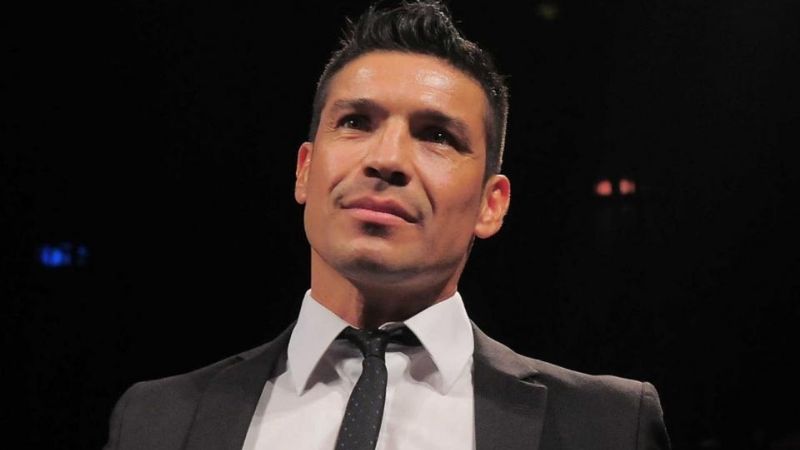 "Maravilla" Martínez volverá al ring a los 45 años, en España