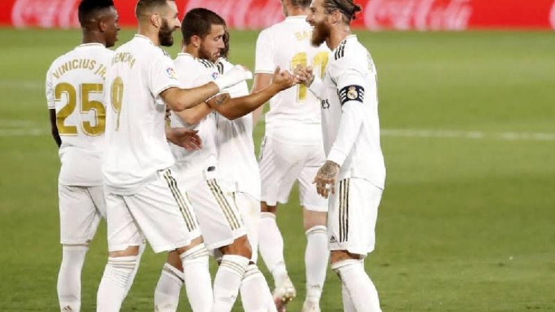 Jornada bisagra en España, la FA Cup inglesa y la Serie A