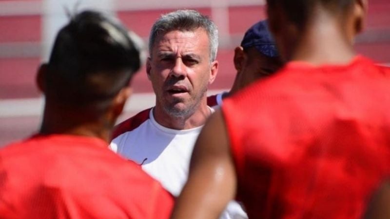 Independiente licenció por 12 días a sus jugadores