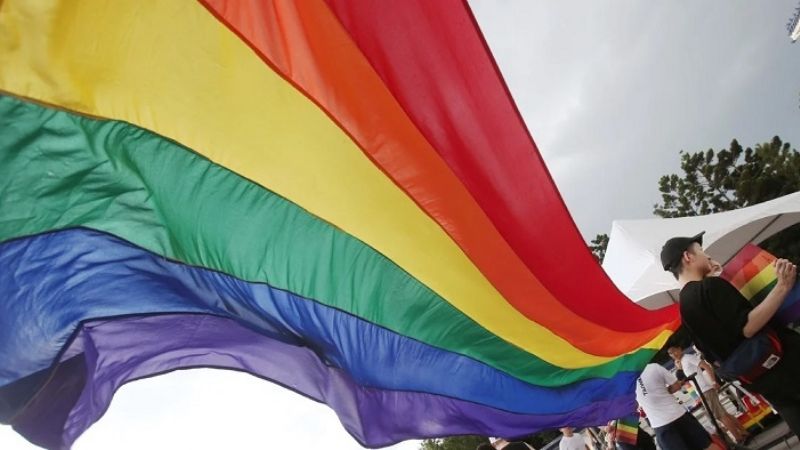 Se conmemora el Día Internacional del Orgullo LGBT