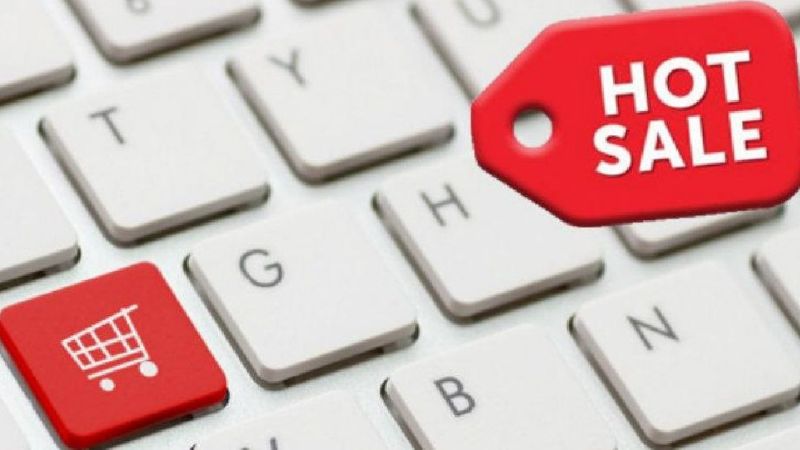 Por la cuarentena estricta, postergaron el Hot Sale