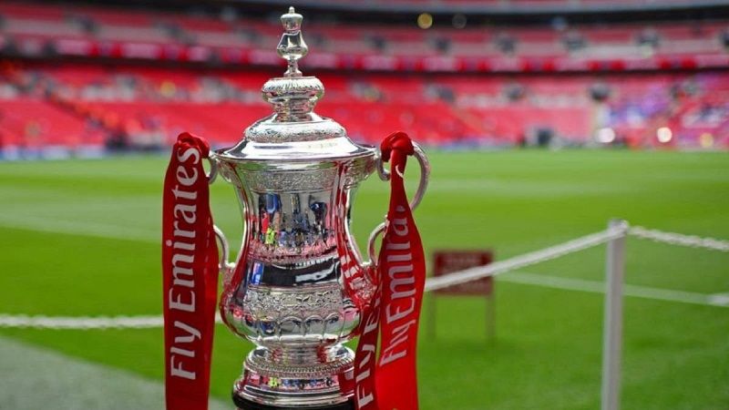 Imperdibles cruces semifinales para la FA Cup inglesa