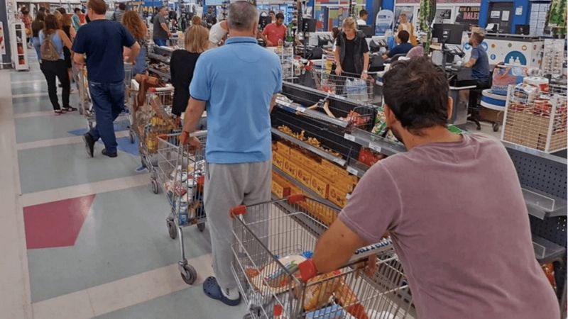 El Gobierno extendería Precios Máximos que alcanza a 2300 productos