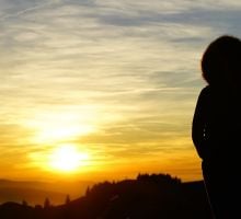 Viernes agradable y fin de semana con descenso de temperatura