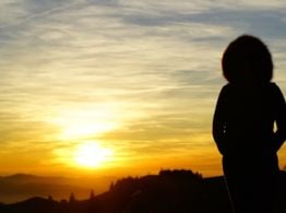 Viernes agradable y fin de semana con descenso de temperatura