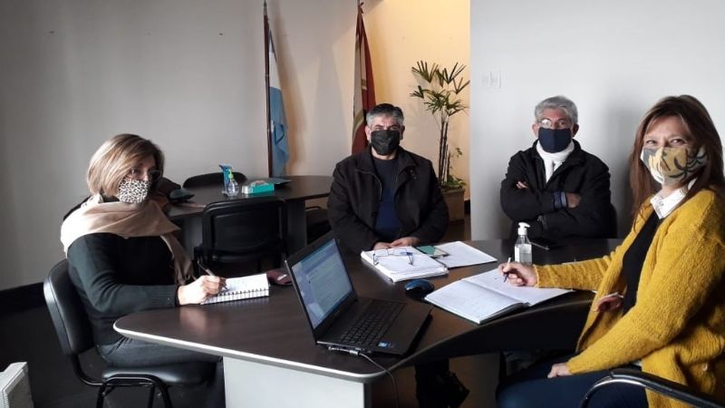 Evalúan protocolos para la reapertura de espacios culturales