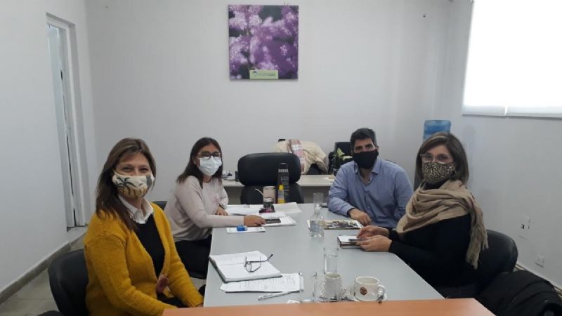 Evalúan protocolos para la reapertura de espacios culturales