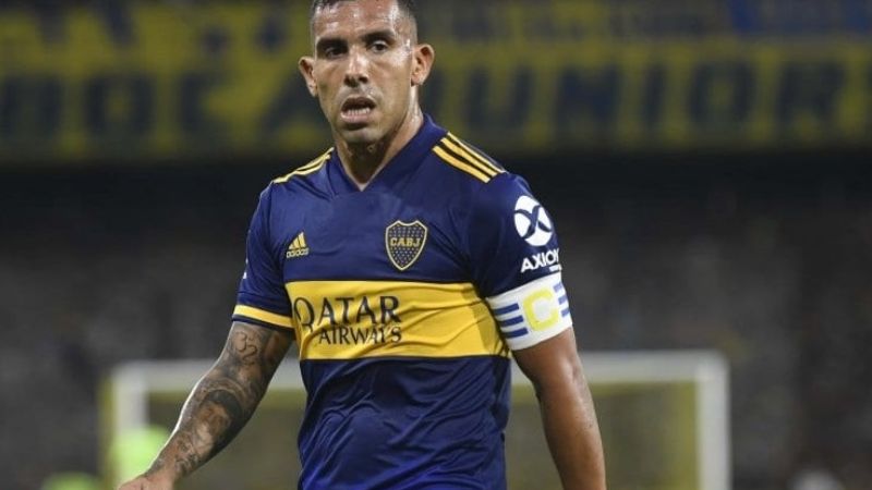 "Hay gente muriendo, no es el momento de volver al fútbol"