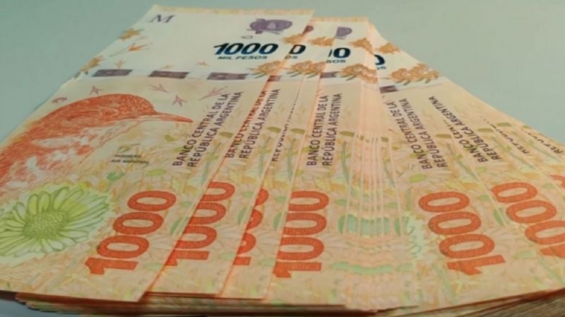 Catamarca no entra en el tercer IFE y el Estado ahorraría más $50.000 millones