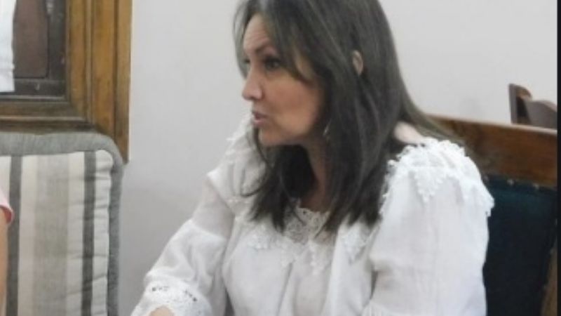 Repudio de Humanidades por la suspensión del juicio a Aybar