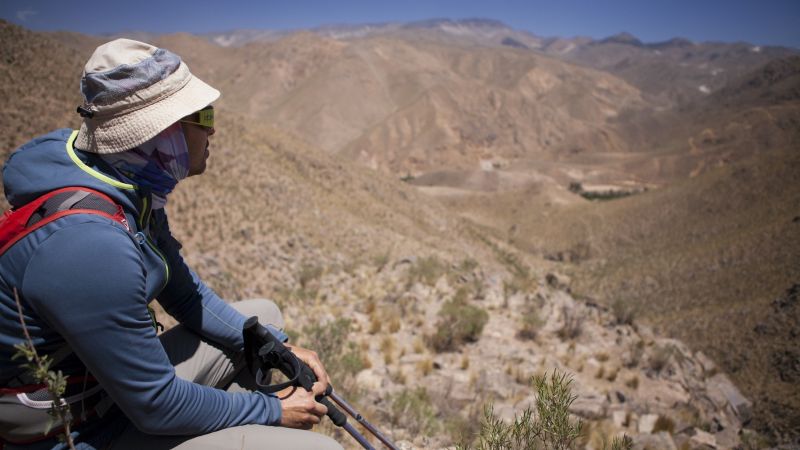 Libre de Covid-19, Catamarca apuesta al turismo interno