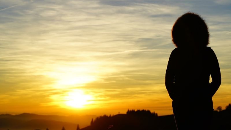 Una semana con sol, pero con días frescos