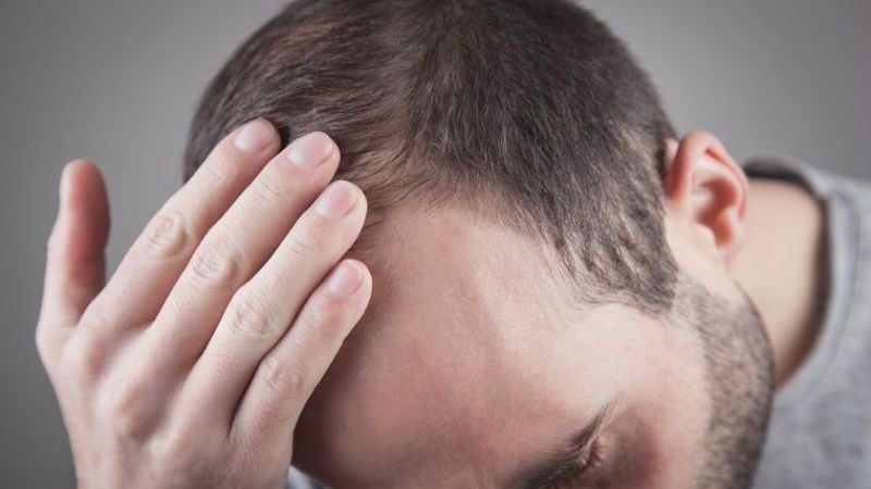 Aumentan los casos de caída de cabello en cuarentena