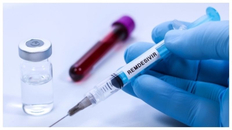 Le ponen precio al remedio contra el coronavirus: USD2340 por paciente