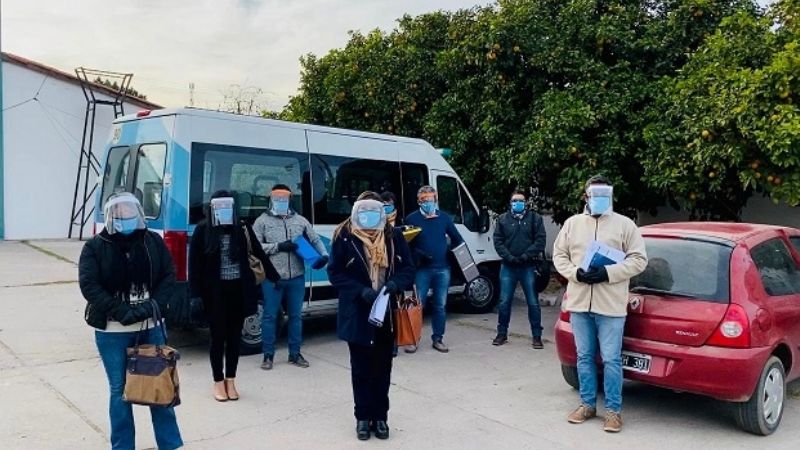 Programa Sumar: Salud pública de calidad