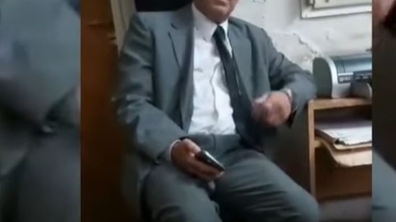 Investigan supuesto caso de coima en la Justicia catamarqueña