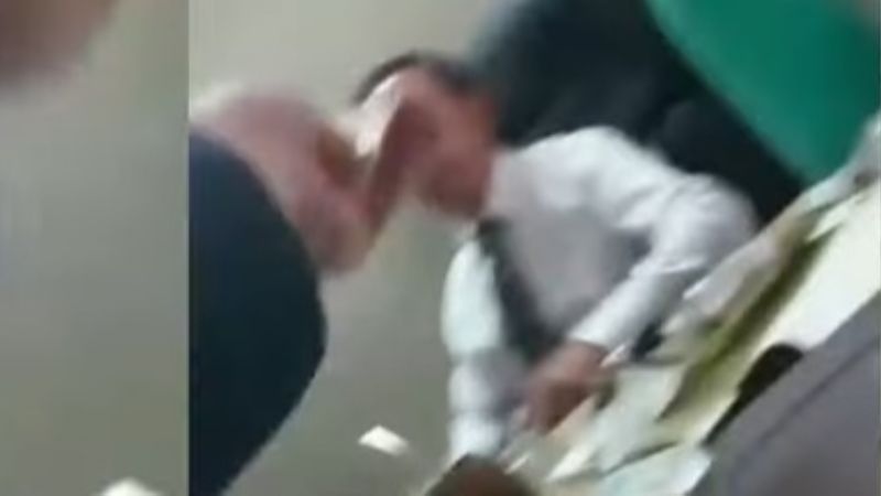 Investigan supuesto caso de coima en la Justicia catamarqueña