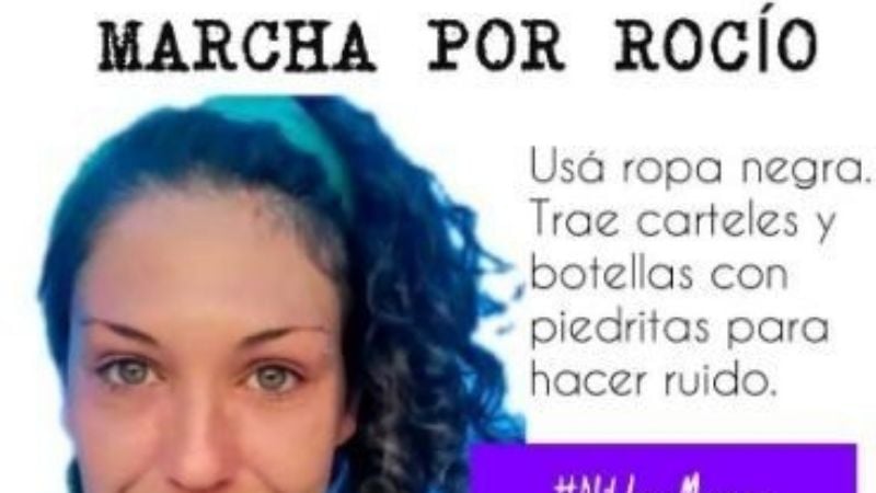 Matan a golpes a una militante feminista en Jujuy