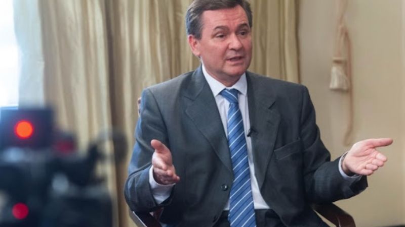 “No se discute si hacemos minería o no; se debe discutir cómo lo hacemos”