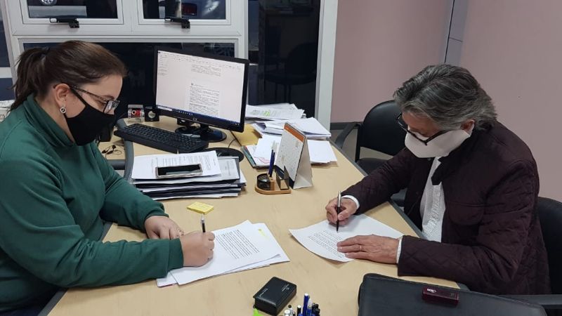 Nación invertirá en infraestructura turística para El Jumeal