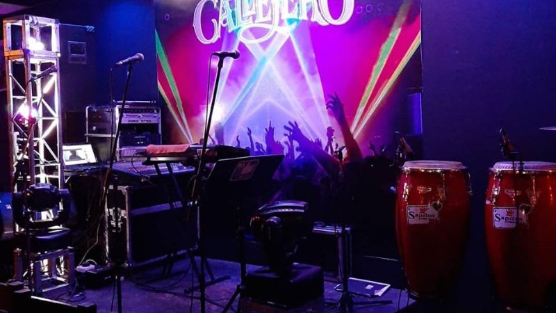 La mujer que destrozó “Callejero” se presentó en la Justicia