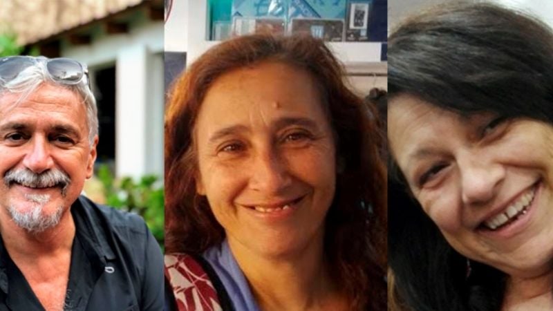 Estudian cómo influye la cuarentena en las masculinidades