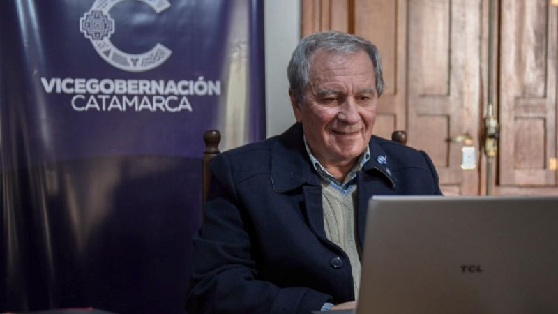 El Parlamento del NOA definió autoridades y comisiones permanentes