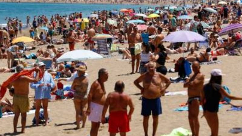 España abrirá parcialmente al turismo desde el 22 de junio